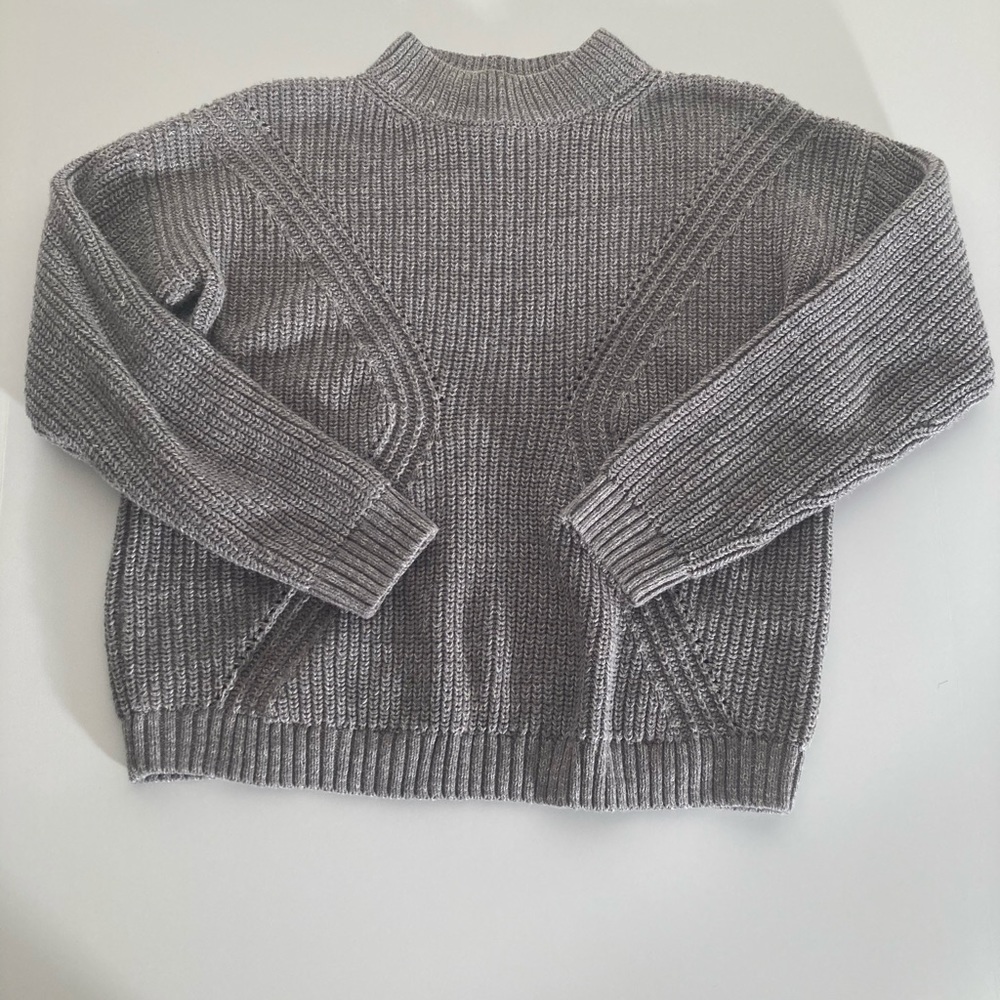 Forever 21 sweater